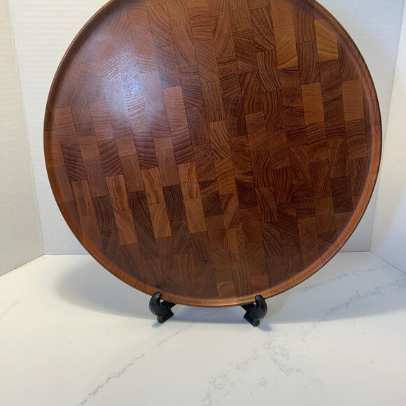 30072 Digsmund Lazy Susan Serving Tray - Denmark - Picture 3 of 7